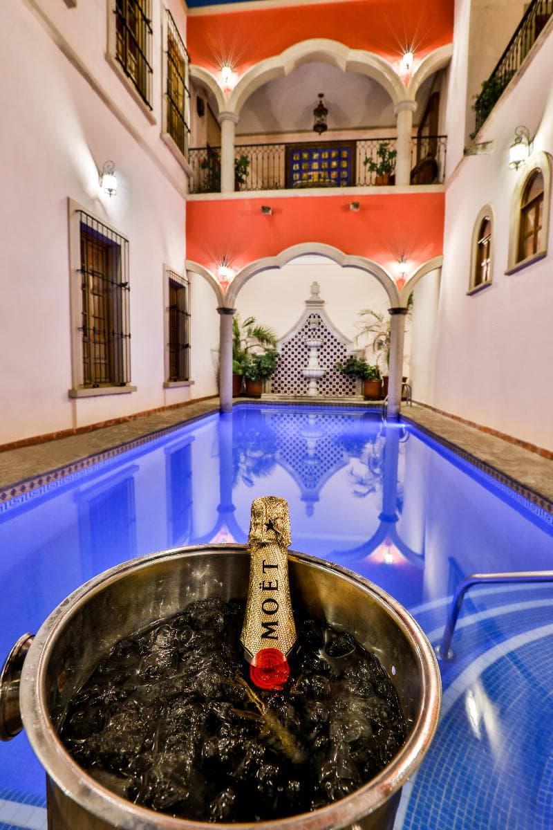 Hotel Gran Casa Sayula 4
