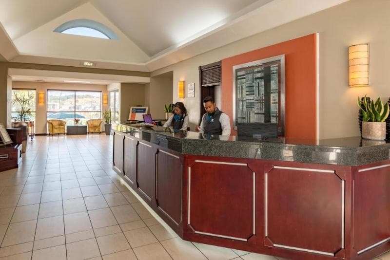 Town Lodge Bellville 5