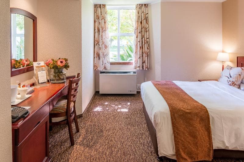 Town Lodge Bellville photo 1