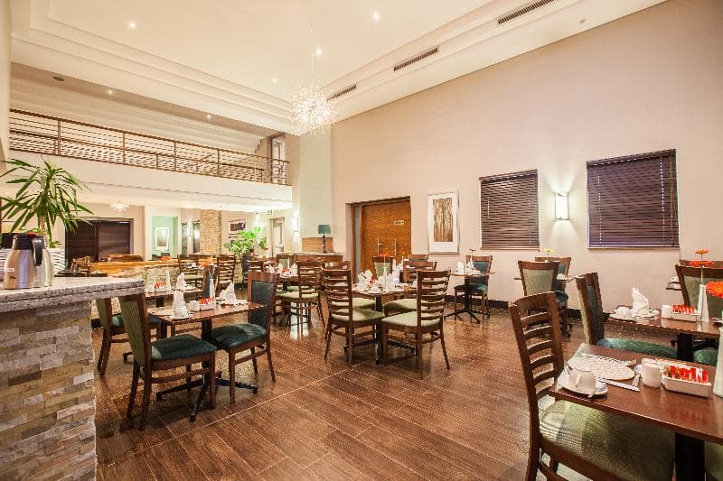 Town Lodge Gaborone photo 1