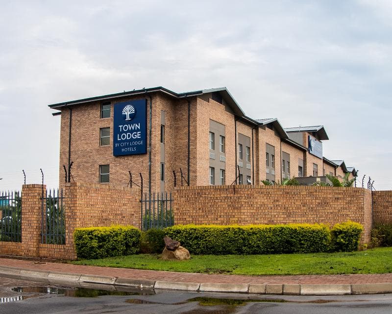 Town Lodge Gaborone 2