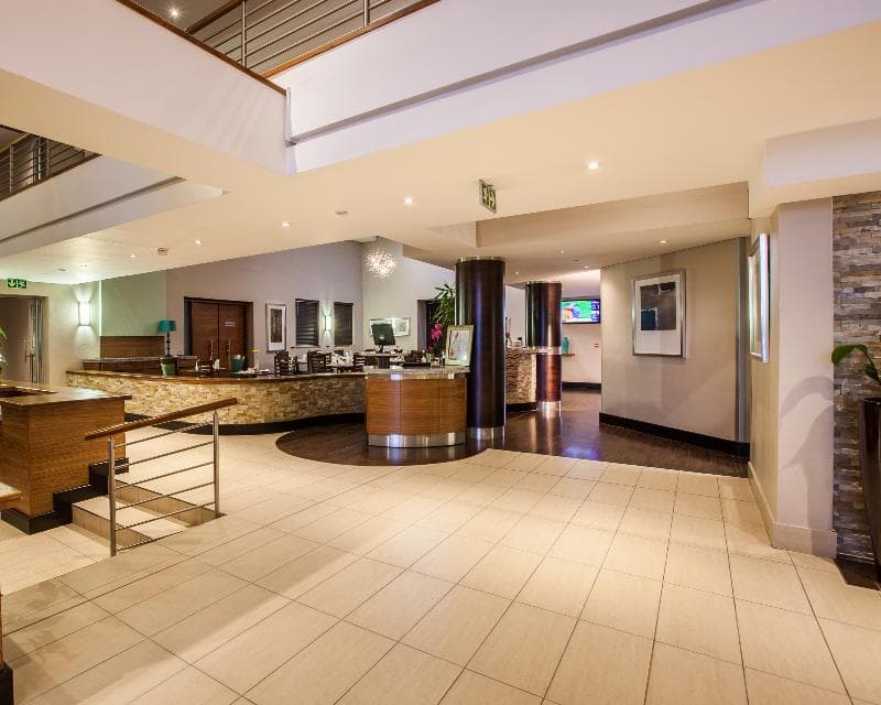 Town Lodge Gaborone 3