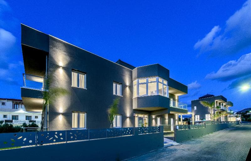 Elysian Suites 3
