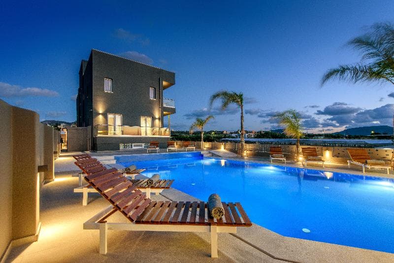 Elysian Suites 4