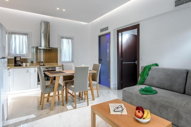 Elysian Suites 5