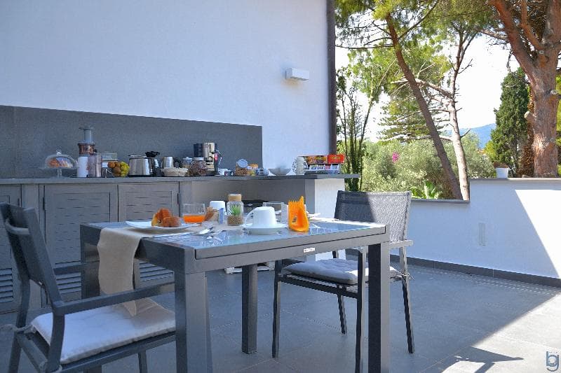 Mondello Resort 4