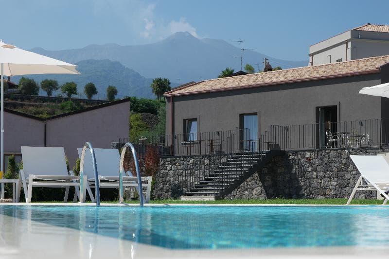 Kepos Etna Relais 2