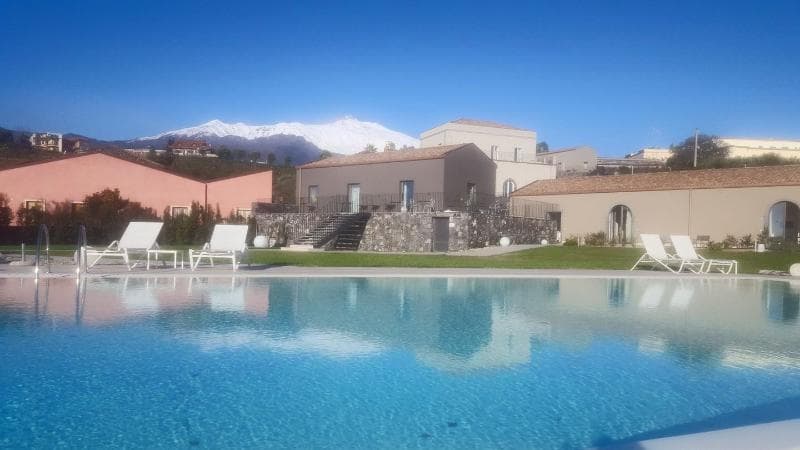 Kepos Etna Relais 5