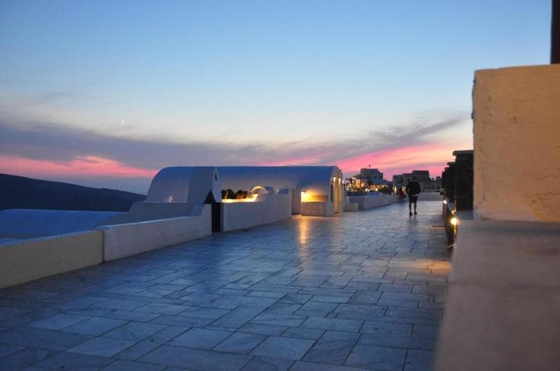 Stelios Rooms main