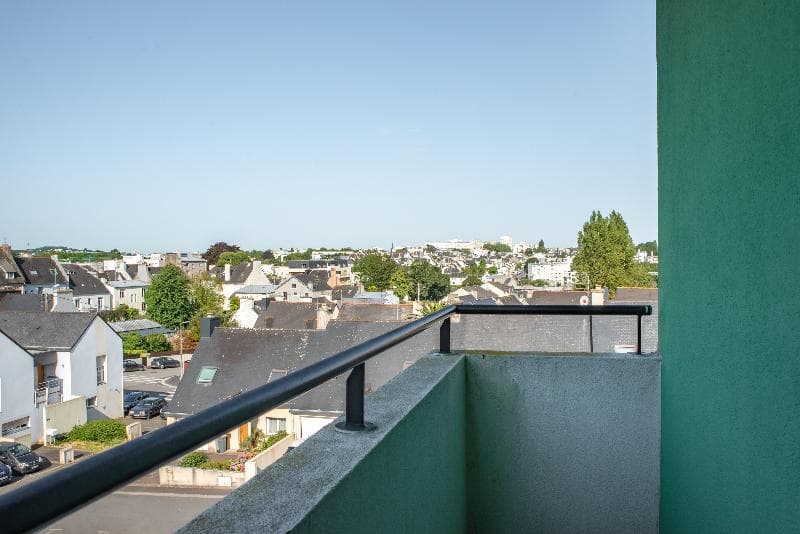 Terres De France - Apparthotel Brest 5