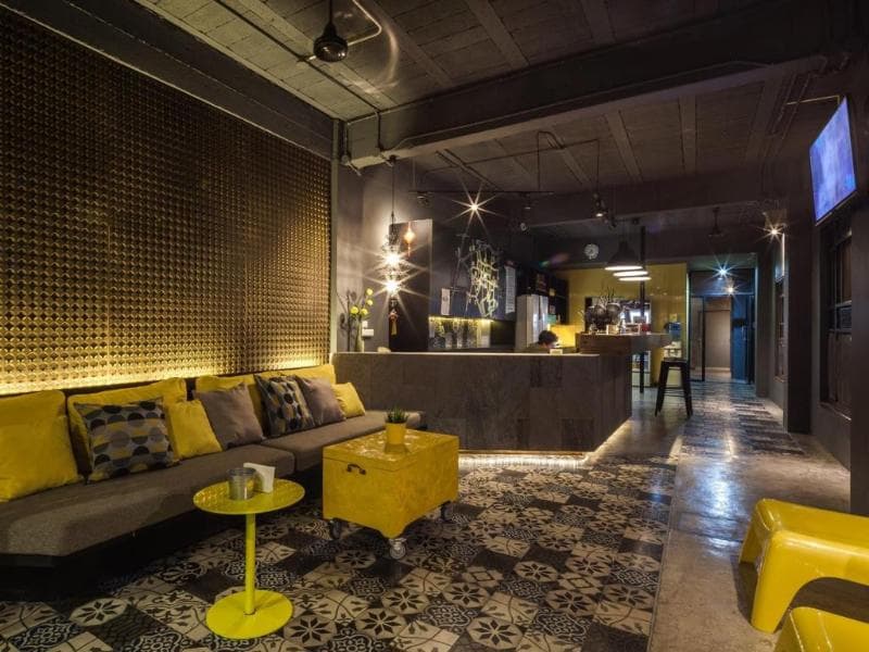Fulfill Phuket Hostel 2
