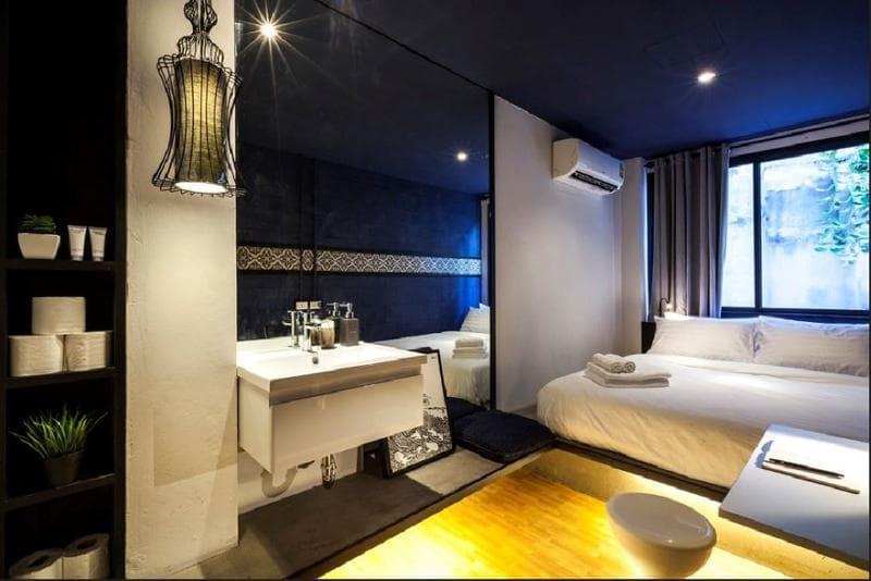 Fulfill Phuket Hostel 5