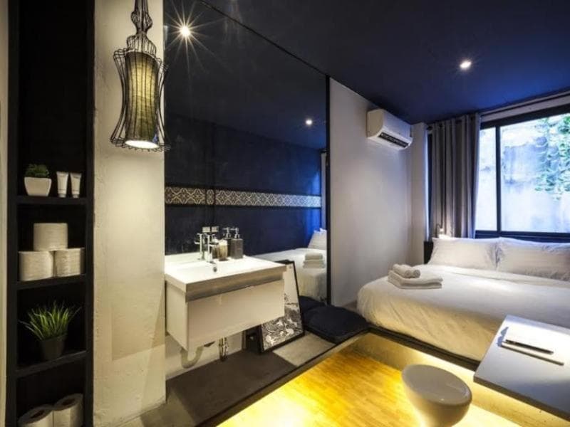 Fulfill Phuket Hostel 4