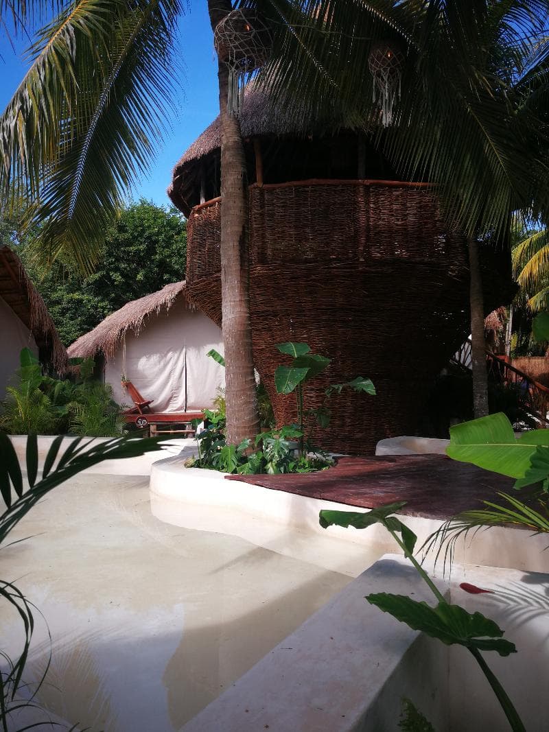 Serena Tulum - Adults Only photo 1