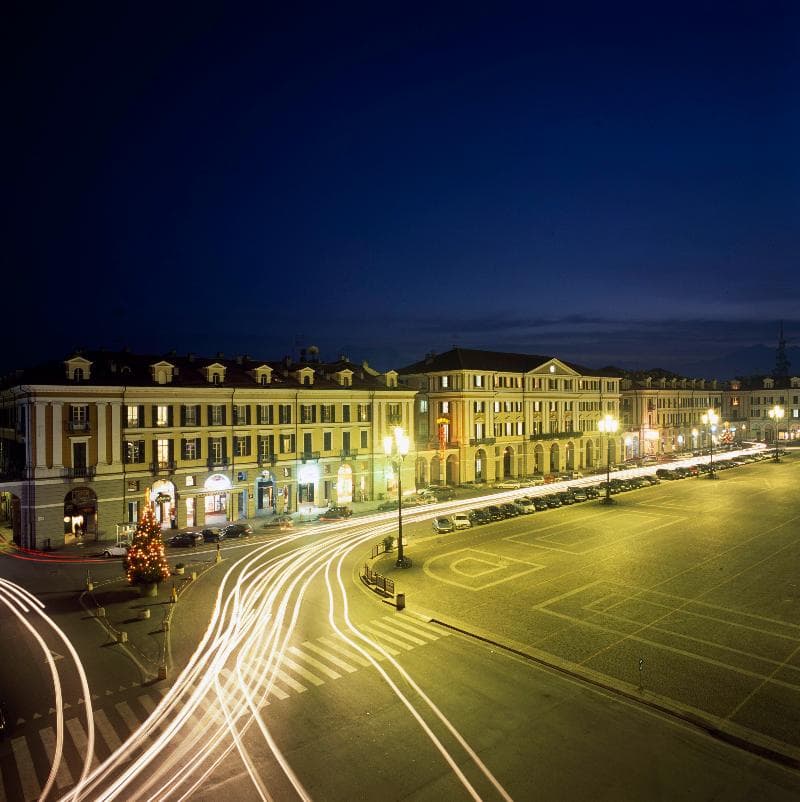 Hotel Principe Di Piemonte photo 1