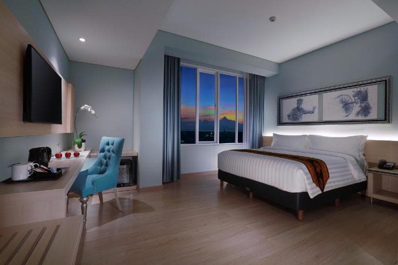 Aston Banyuwangi Hotel & Conference Center 2