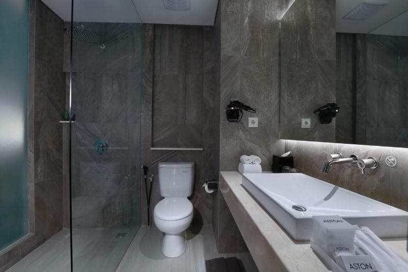 Aston Banyuwangi Hotel & Conference Center 3