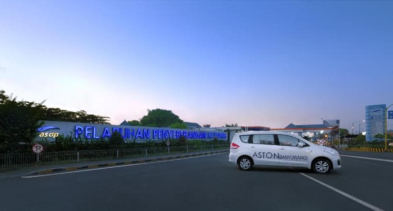 Aston Banyuwangi Hotel & Conference Center 4