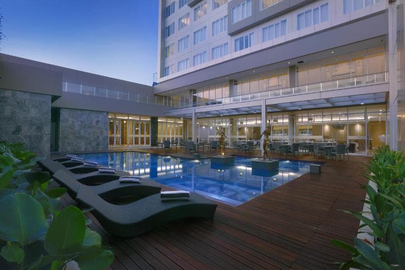 Aston Banyuwangi Hotel & Conference Center 5
