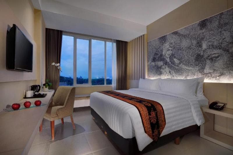 Aston Banyuwangi Hotel & Conference Center photo 1