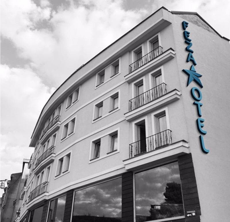 Feza Otel photo 1