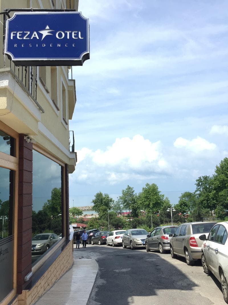 Feza Otel 2