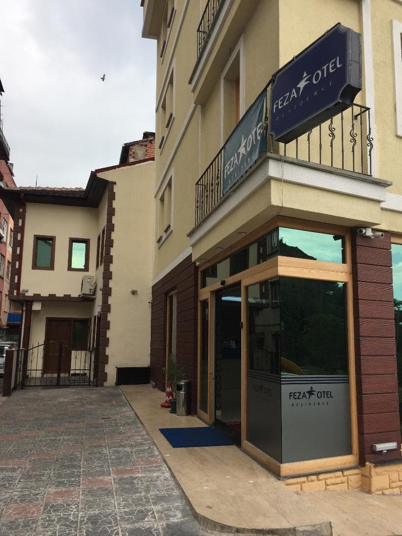 Feza Otel 3