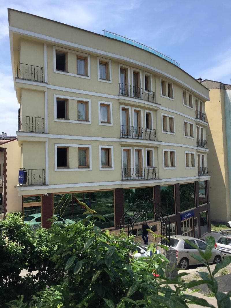 Feza Otel 4