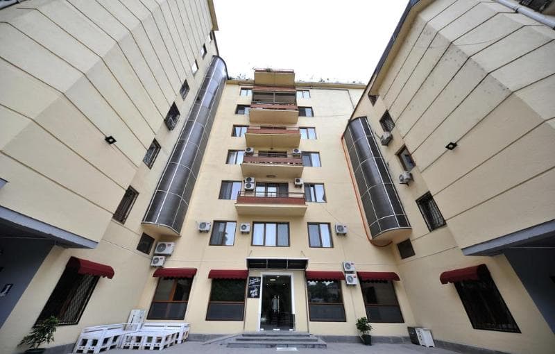 Boho Tiflis Hotel photo 1