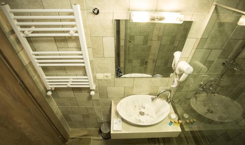 Link Hotel 5