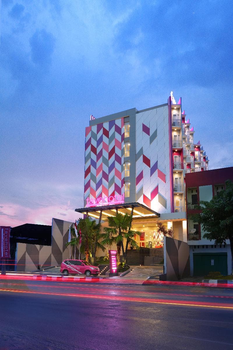Favehotel Sorong photo 1