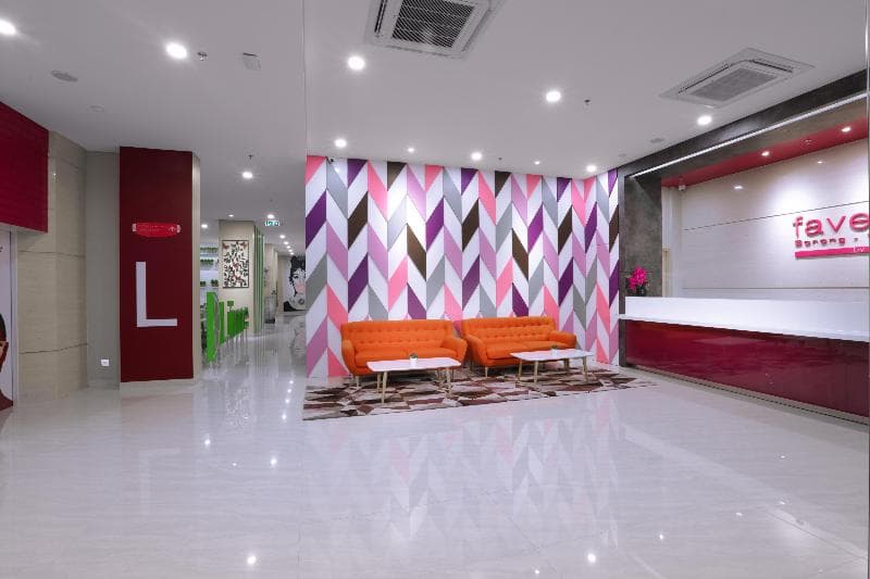 Favehotel Sorong 2