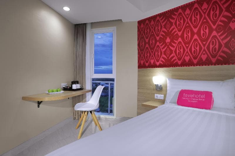 Favehotel Sorong 3