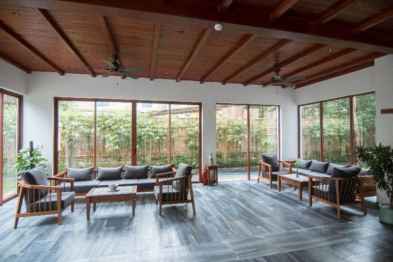 Vinh Hung Old Town Hotel 4