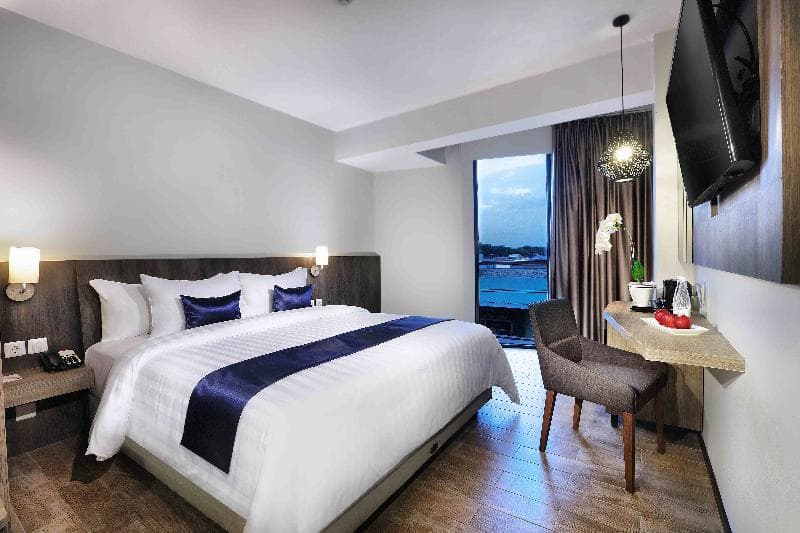 Aston Inn Pandanaran Semarang photo 1