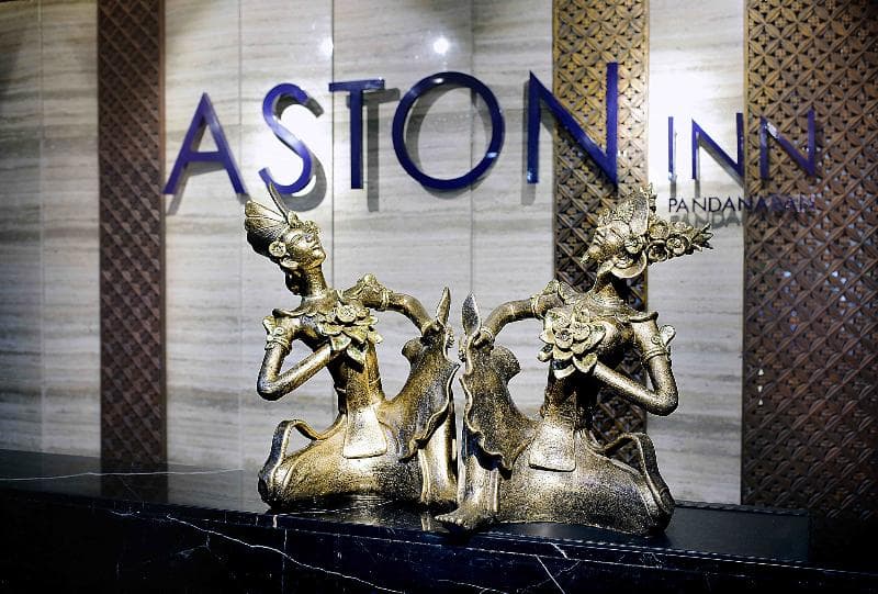 Aston Inn Pandanaran Semarang 2