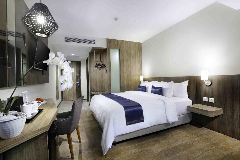 Aston Inn Pandanaran Semarang 5