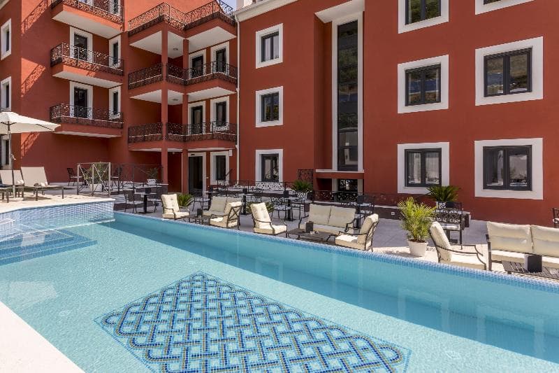 Hotel Cvita 1