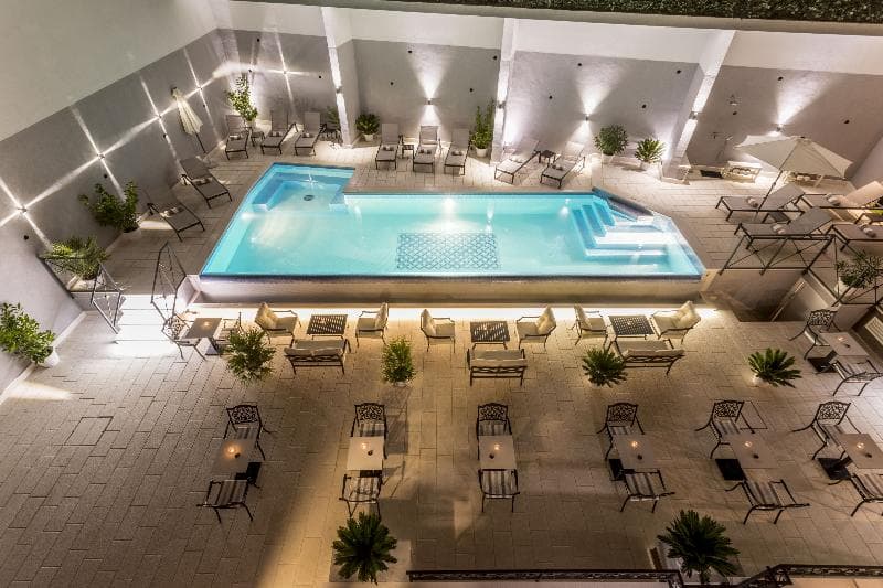 Hotel Cvita 3