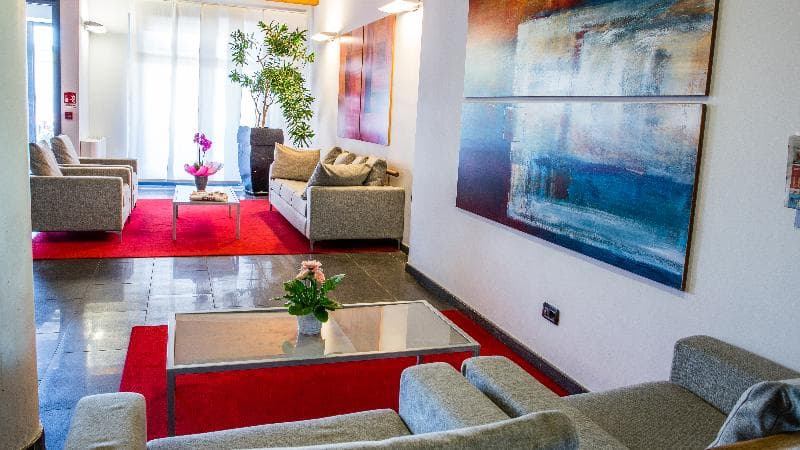 Hotel Gallia 2
