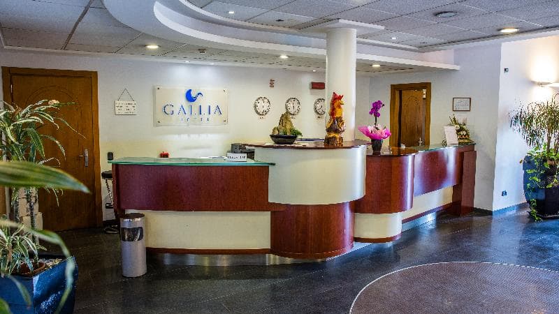 Hotel Gallia 4