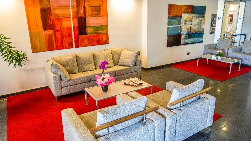 Hotel Gallia 5