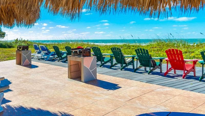 Belleair Beach Resort Motel By Magnuson Worldwide 4