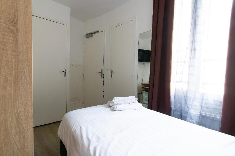 Hotel De Bordeaux 2