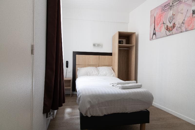 Hotel De Bordeaux 4