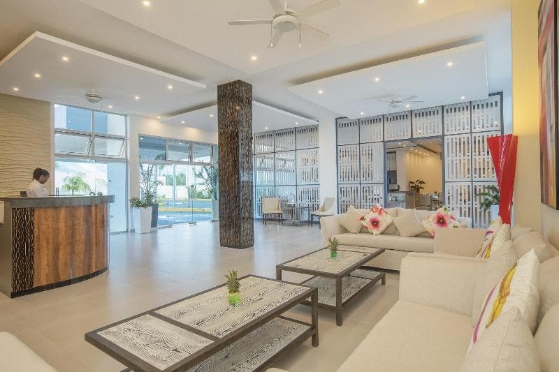 Whala!Urban Punta Cana 4