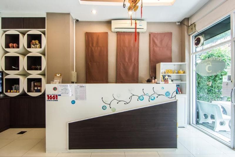 The Fifth Residence 2