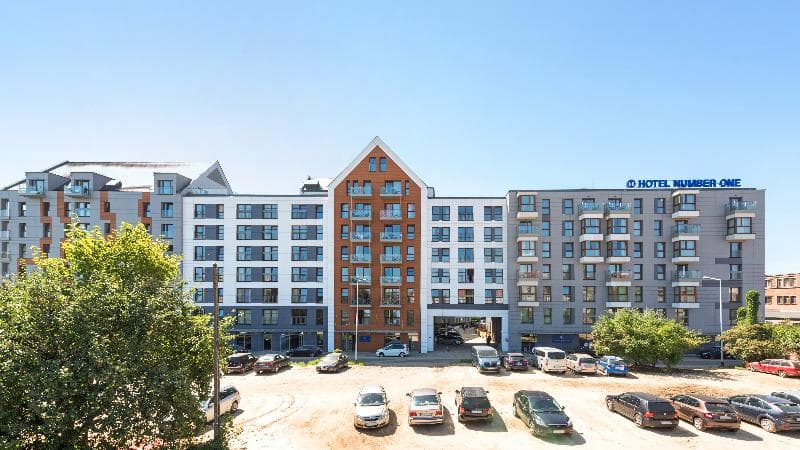 Grano Apartments 3