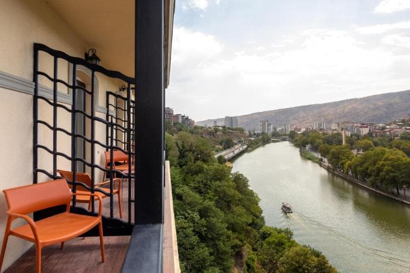 Old Tbilisi Hotel 4