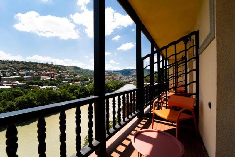Old Tbilisi Hotel 5